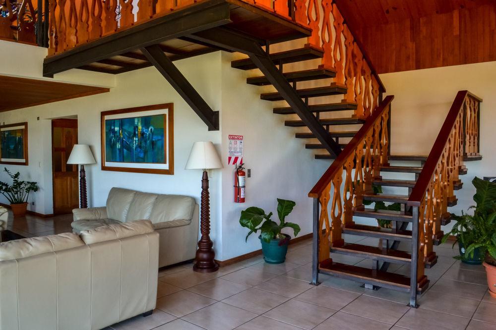 Ficus Lodge Monteverde Exterior photo