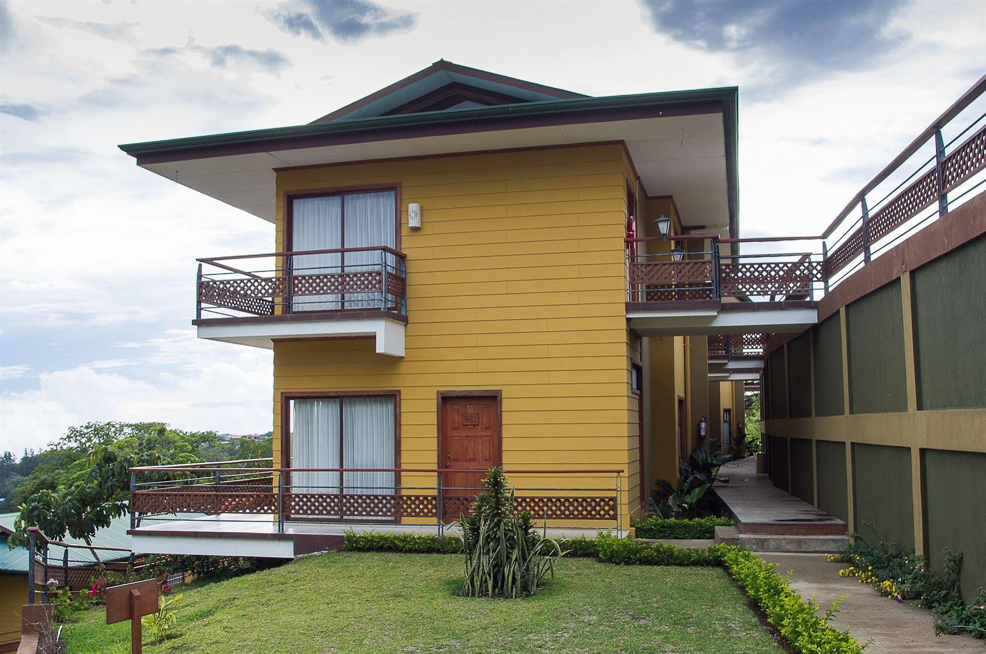 Ficus Lodge Monteverde Exterior photo
