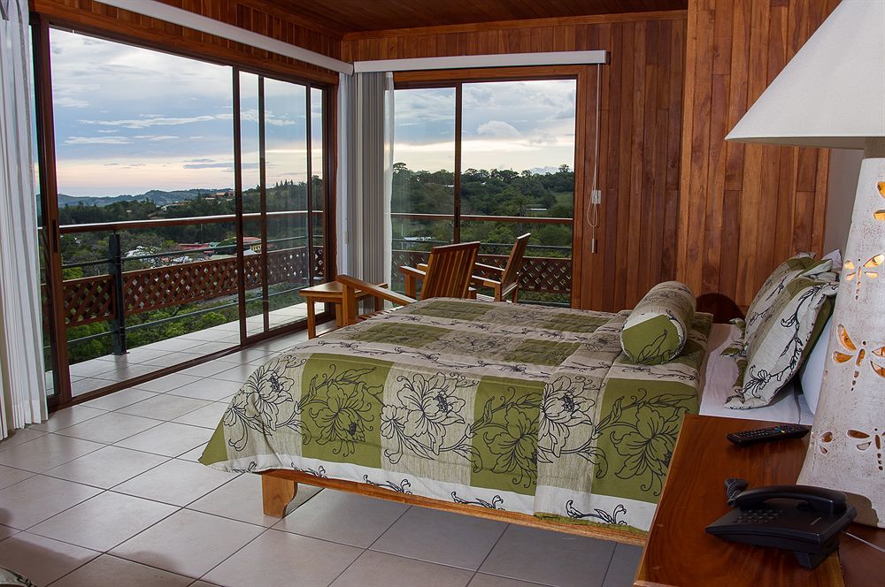 Ficus Lodge Monteverde Exterior photo