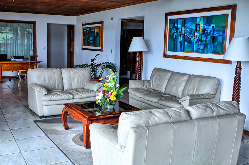 Ficus Lodge Monteverde Exterior photo